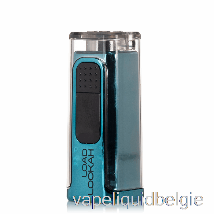 Vape België Lookah Load 510 Vape Batterij Le - Blauw